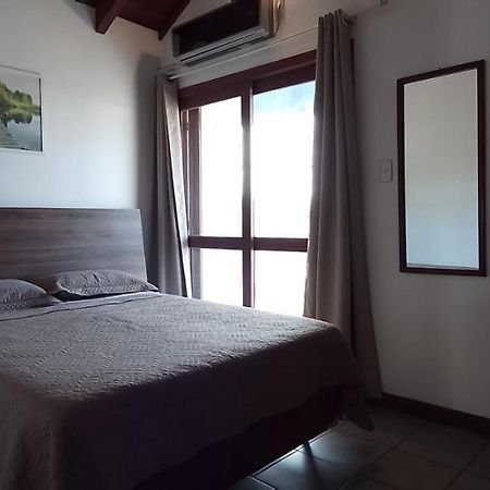 Residencial Da Praca Garopaba Hotel Luaran gambar