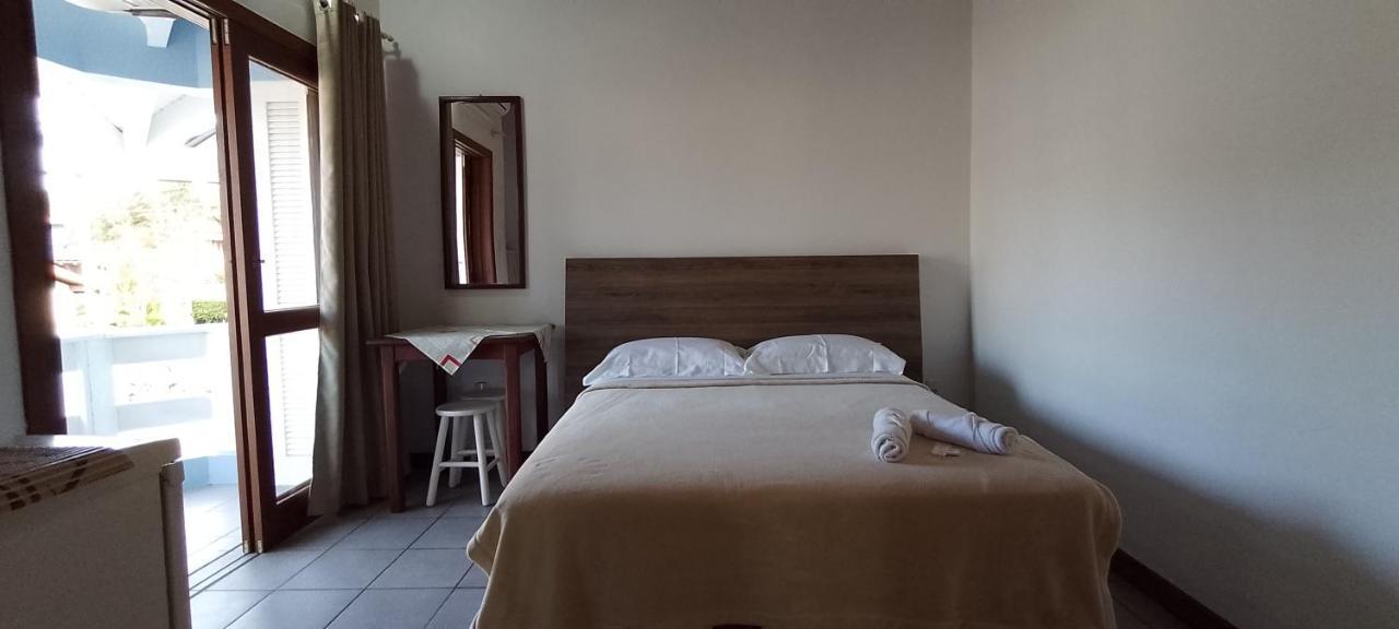 Residencial Da Praca Garopaba Hotel Luaran gambar