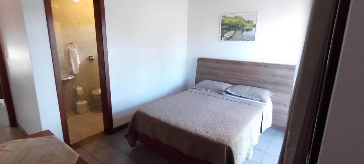 Residencial Da Praca Garopaba Hotel Luaran gambar