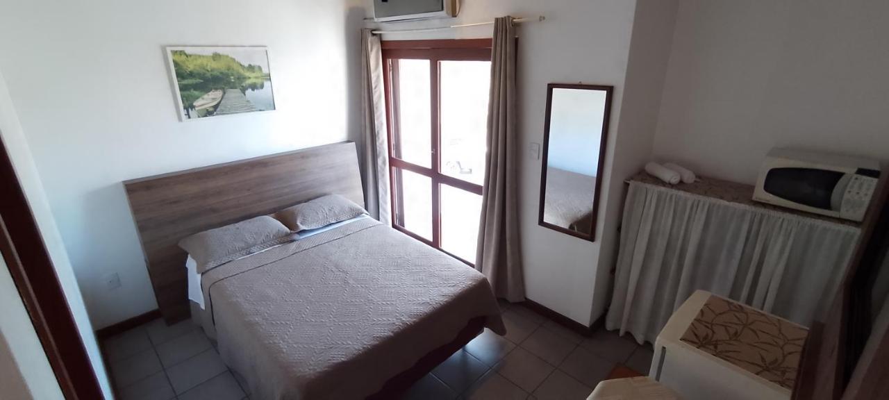 Residencial Da Praca Garopaba Hotel Luaran gambar