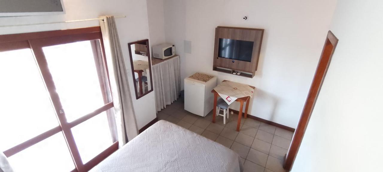 Residencial Da Praca Garopaba Hotel Luaran gambar